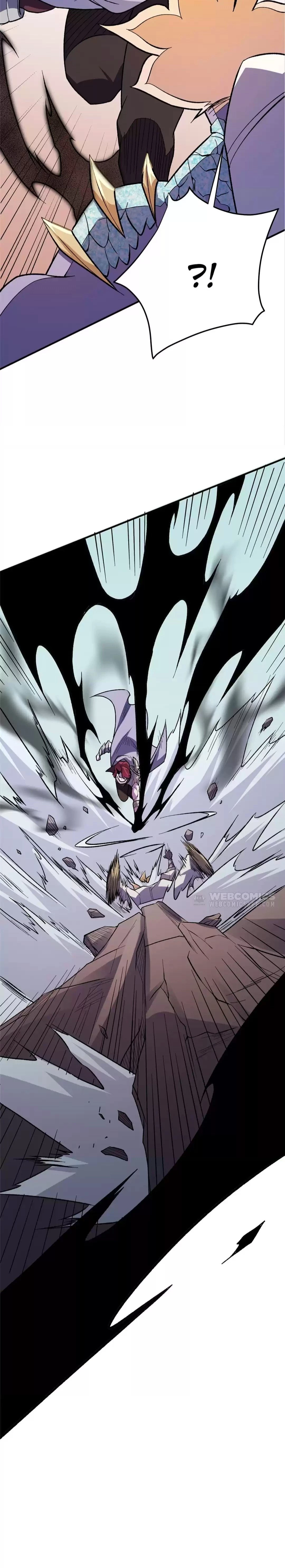 I Am God Killer Chap 116 - Next Chap 117