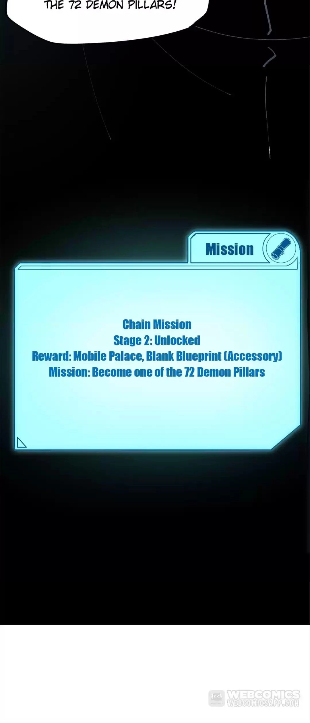 I Am God Killer Chap 84 - Next Chap 85