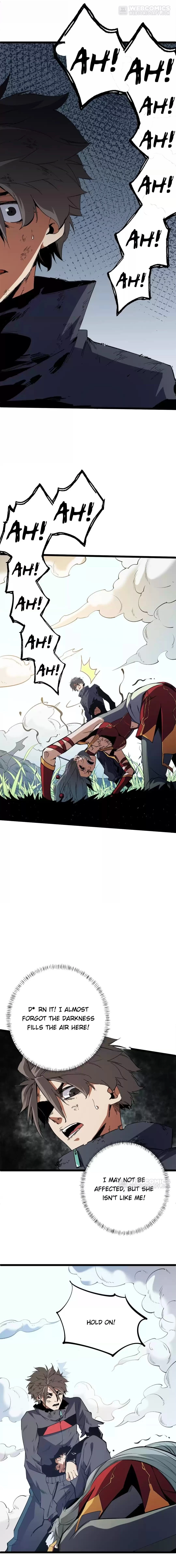 I Am God Killer Chap 78 - Next Chap 79