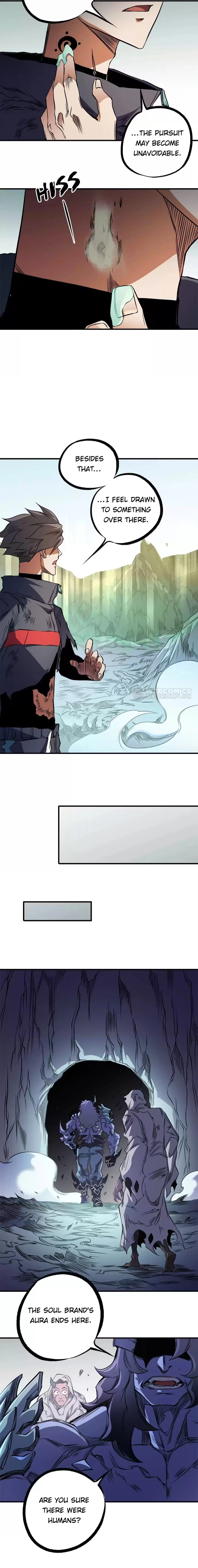 I Am God Killer Chap 79 - Next Chap 80