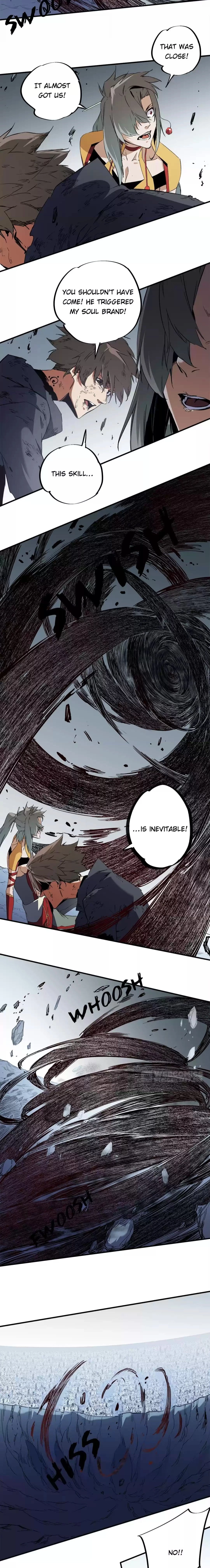 I Am God Killer Chap 77 - Next Chap 78