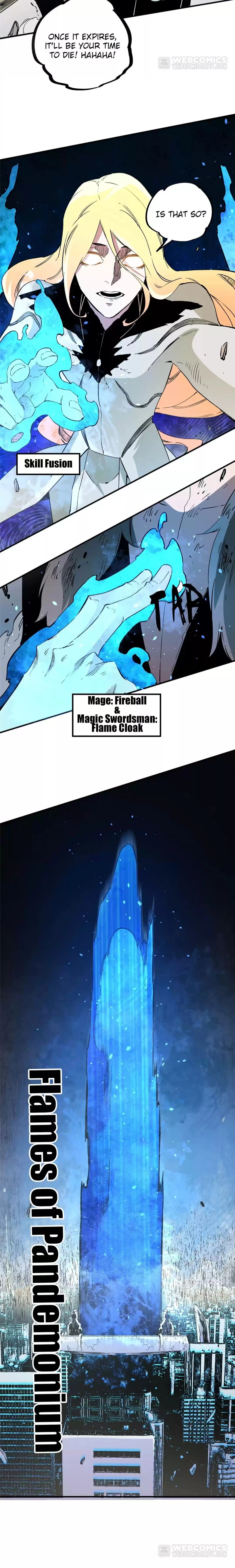 I Am God Killer Chap 76 - Next Chap 77