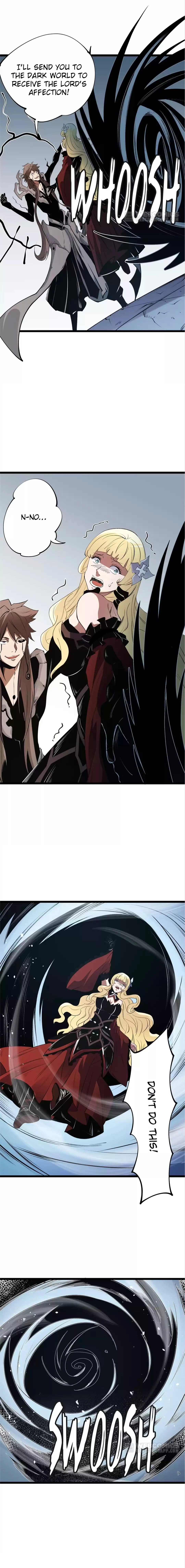 I Am God Killer Chap 74 - Next Chap 75