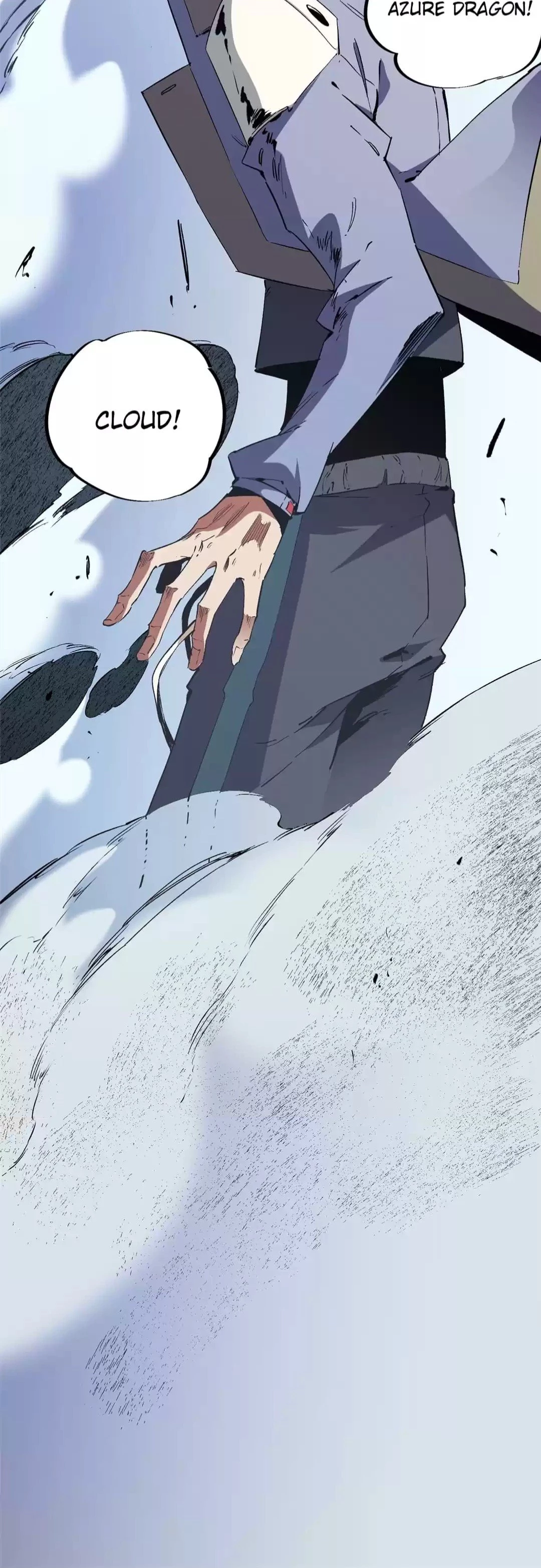 I Am God Killer Chap 73 - Next Chap 74