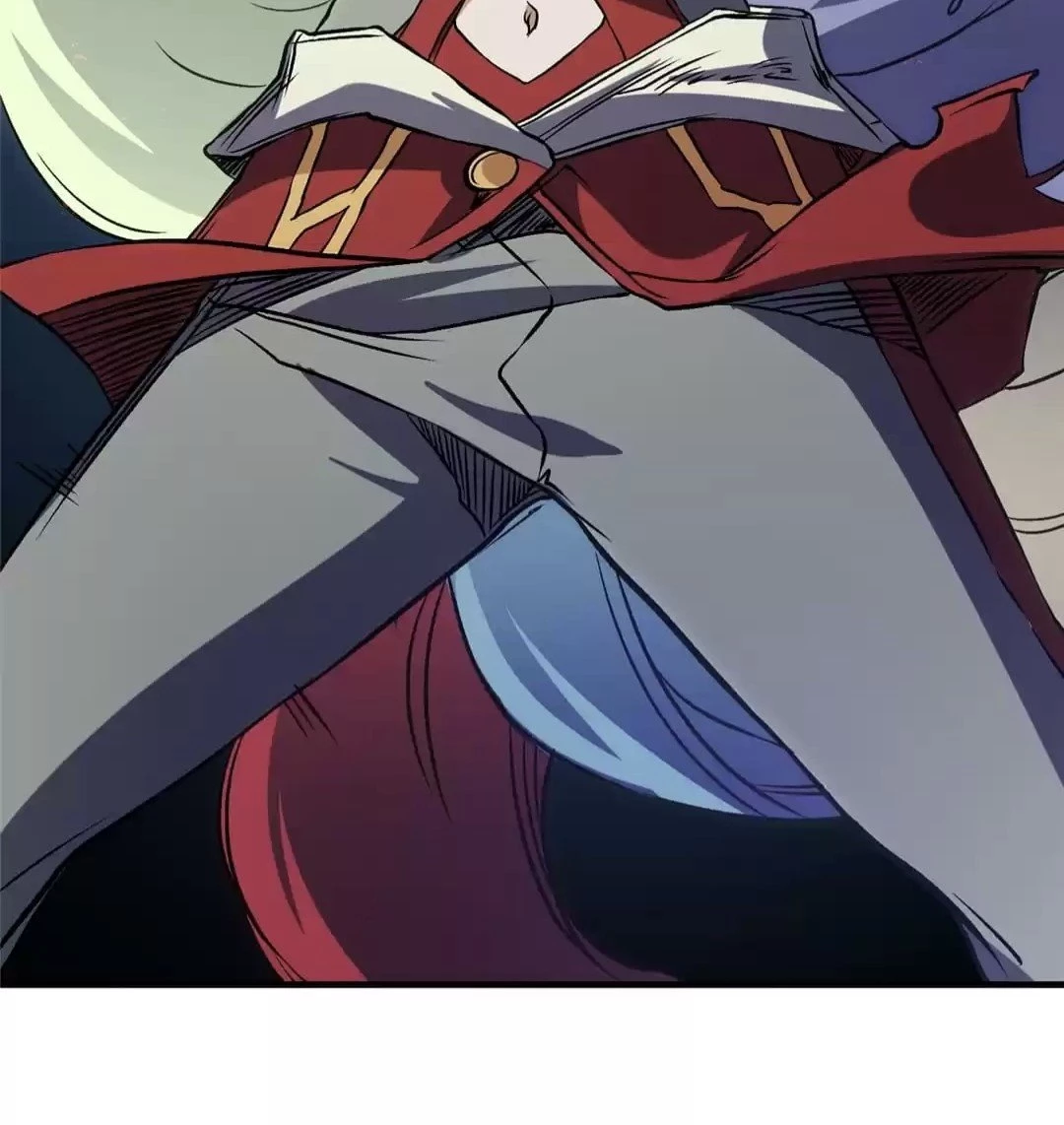 I Am God Killer Chap 69 - Next Chap 70