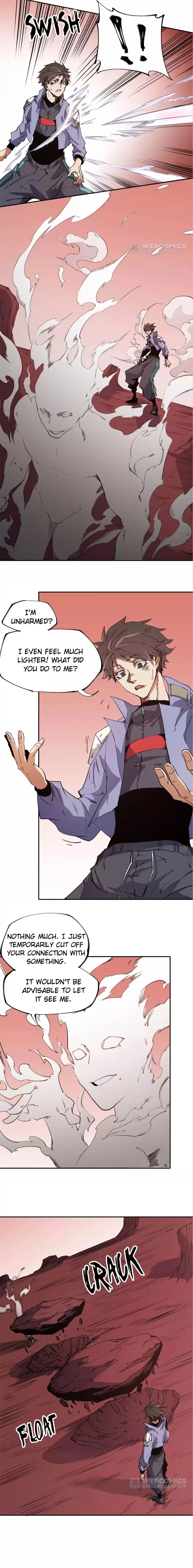 I Am God Killer Chap 100 - Next Chap 101