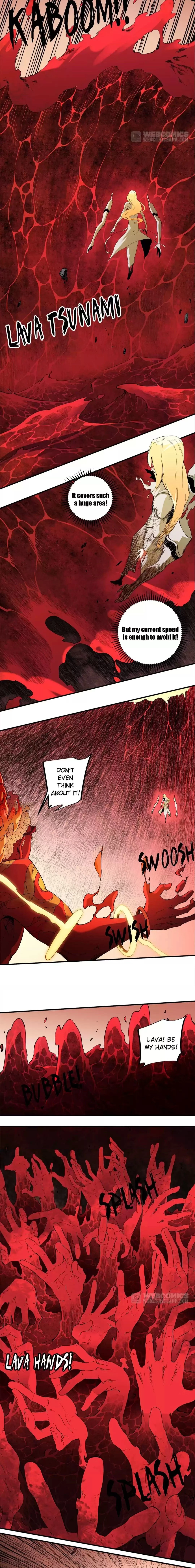 I Am God Killer Chap 99 - Next Chap 100