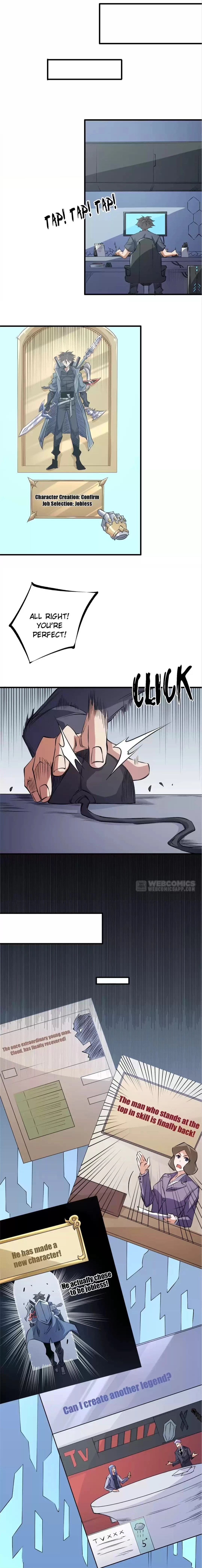 I Am God Killer Chap 93 - Next Chap 94