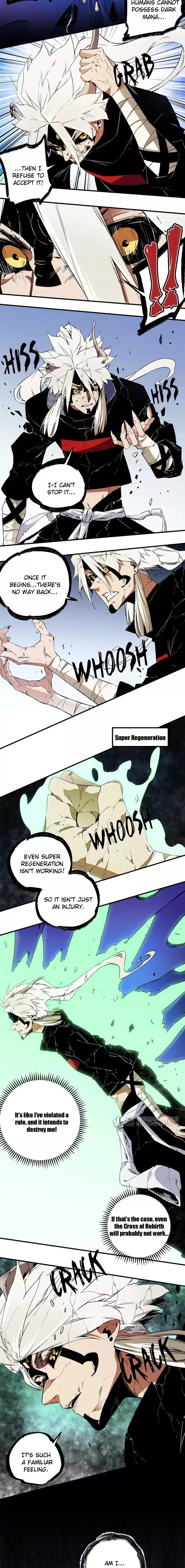 I Am God Killer Chap 91 - Next Chap 92