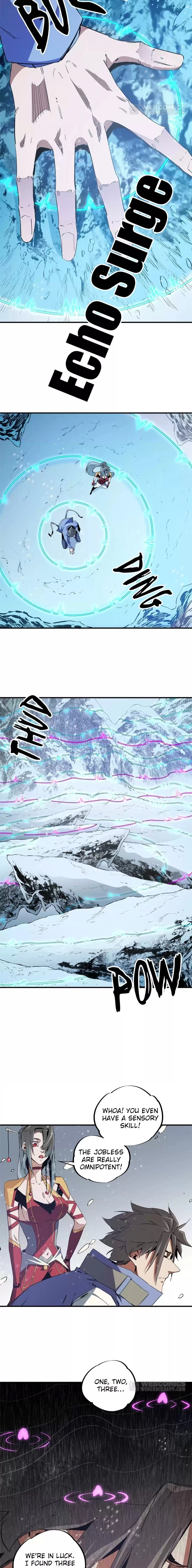 I Am God Killer Chap 63 - Next Chap 64