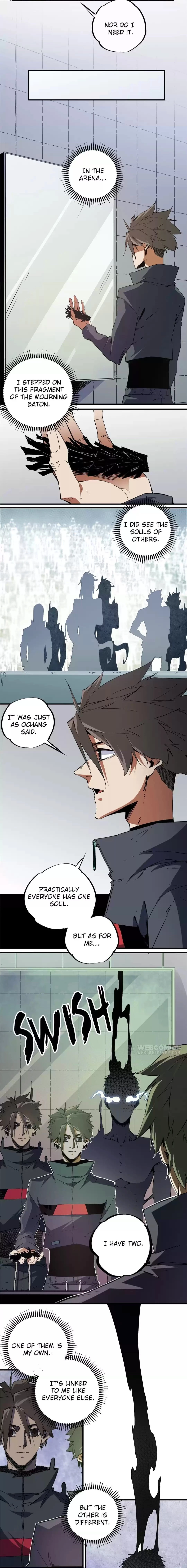 I Am God Killer Chap 59 - Next Chap 60