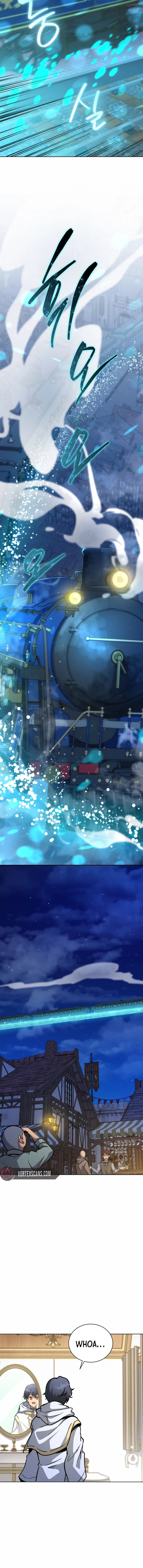 Necromancer Academy and the Genius Summoner  Chap 164 - Next Chap 165