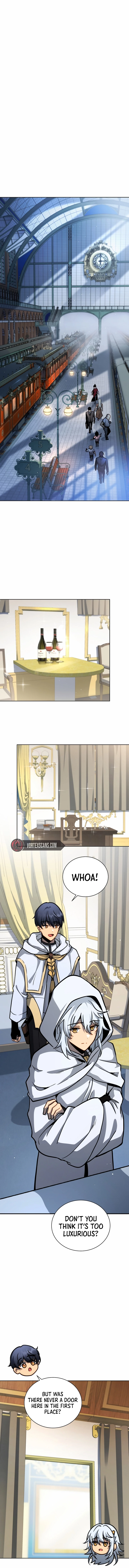 Necromancer Academy and the Genius Summoner  Chap 164 - Next Chap 165