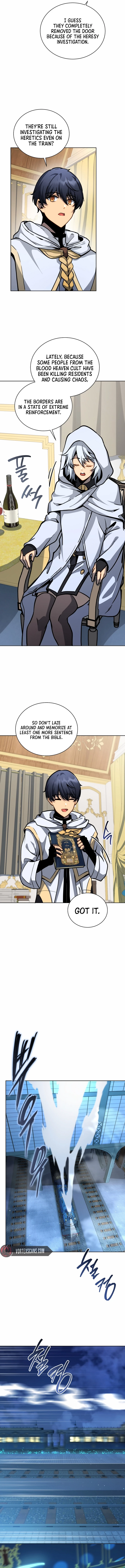 Necromancer Academy and the Genius Summoner  Chap 164 - Next Chap 165