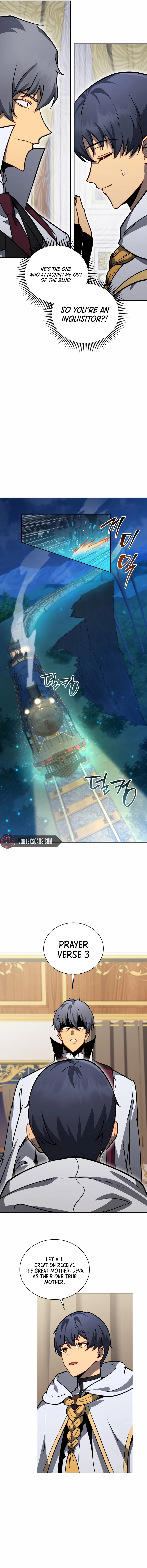 Necromancer Academy and the Genius Summoner  Chap 165 - Next Chap 166