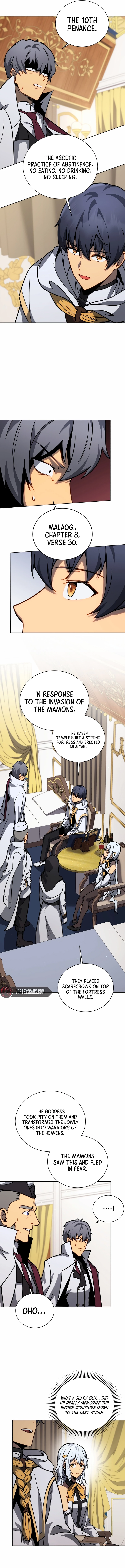 Necromancer Academy and the Genius Summoner  Chap 165 - Next Chap 166