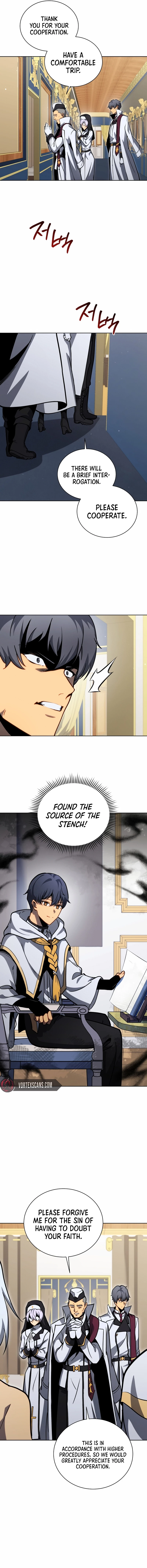 Necromancer Academy and the Genius Summoner  Chap 165 - Next Chap 166