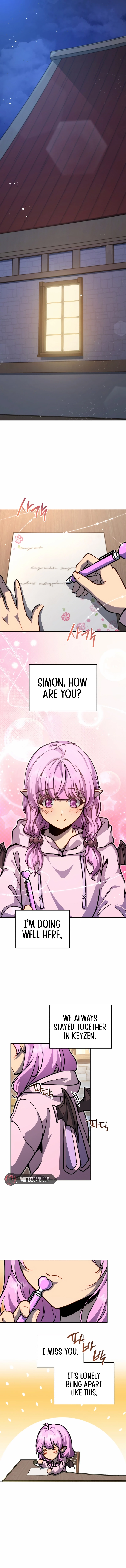 Necromancer Academy and the Genius Summoner  Chap 164 - Next Chap 165