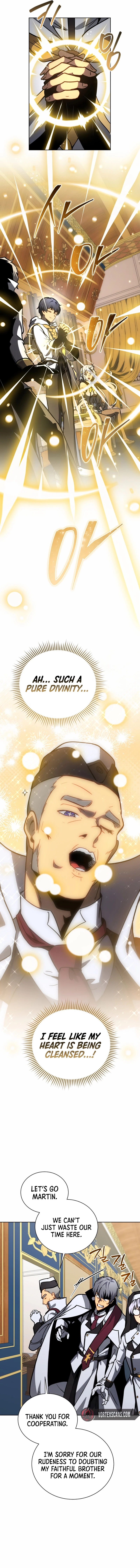 Necromancer Academy and the Genius Summoner  Chap 165 - Next Chap 166