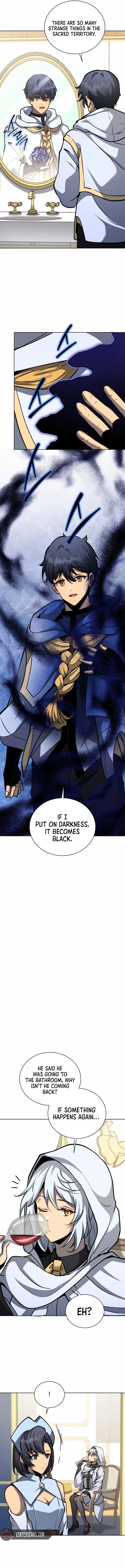 Necromancer Academy and the Genius Summoner  Chap 164 - Next Chap 165