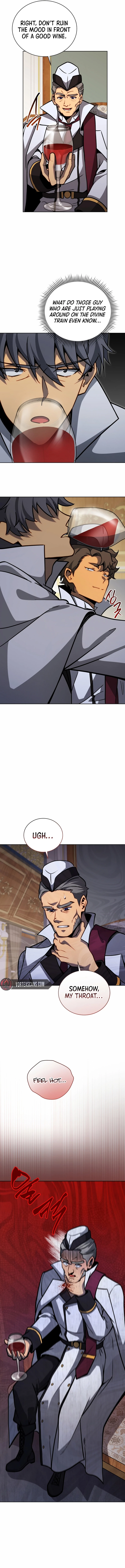 Necromancer Academy and the Genius Summoner  Chap 166 - Next Chap 167