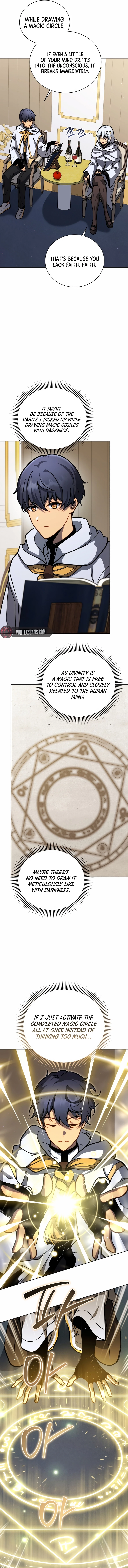 Necromancer Academy and the Genius Summoner  Chap 166 - Next Chap 167