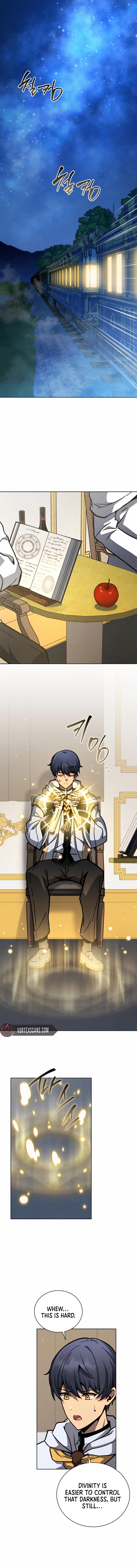 Necromancer Academy and the Genius Summoner  Chap 166 - Next Chap 167