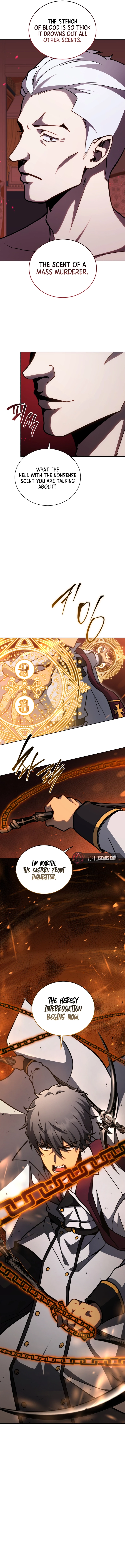 Necromancer Academy and the Genius Summoner  Chap 166 - Next Chap 167