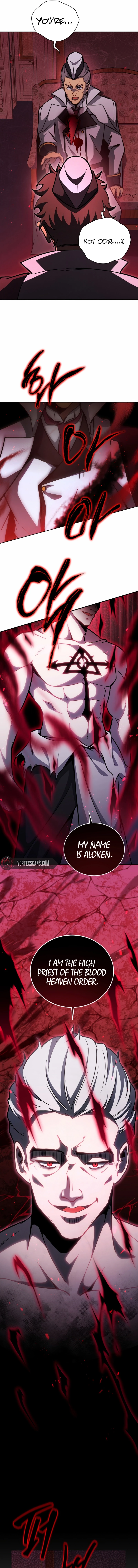 Necromancer Academy and the Genius Summoner Chap 166 - Next Chap 167