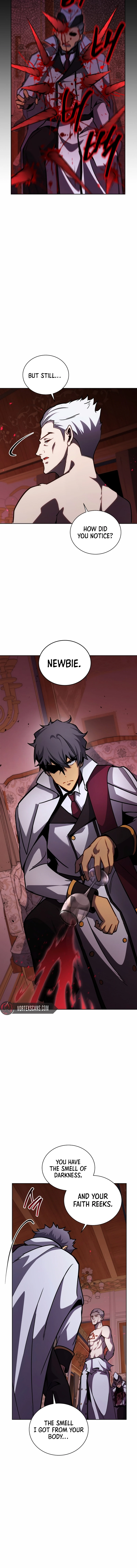 Necromancer Academy and the Genius Summoner  Chap 166 - Next Chap 167