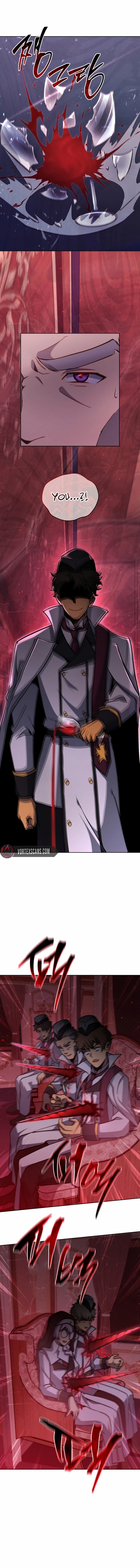 Necromancer Academy and the Genius Summoner  Chap 166 - Next Chap 167