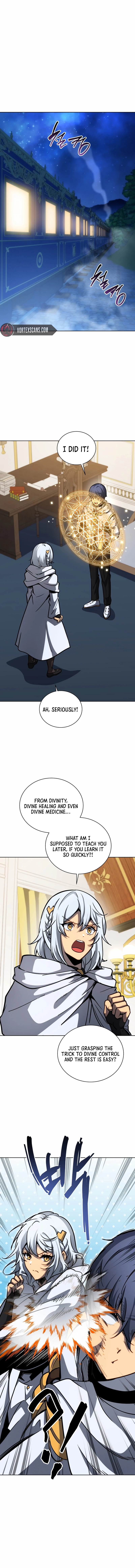 Necromancer Academy and the Genius Summoner  Chap 166 - Next Chap 167