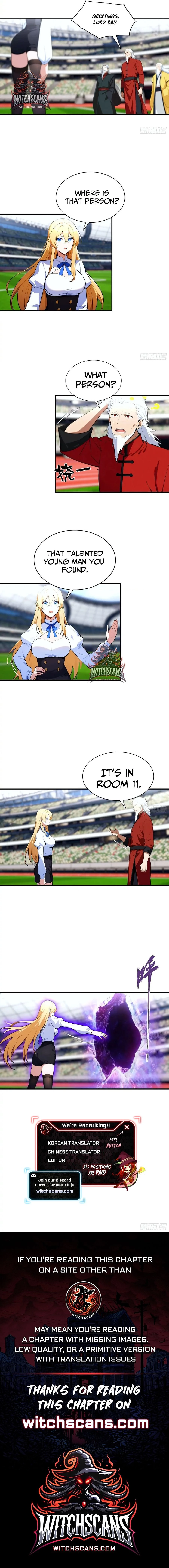 Beast Taming: Starting with the Classic of Mountains and Seas, Sweeping Across the Glob Chap 23 - Next Chap 24