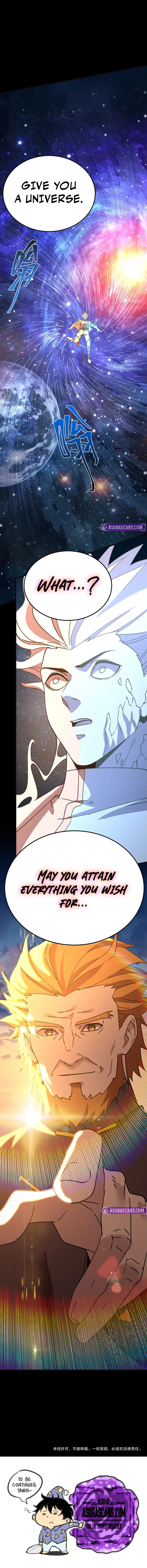 Leveling In The Future Chap 221 - Next Chap 222