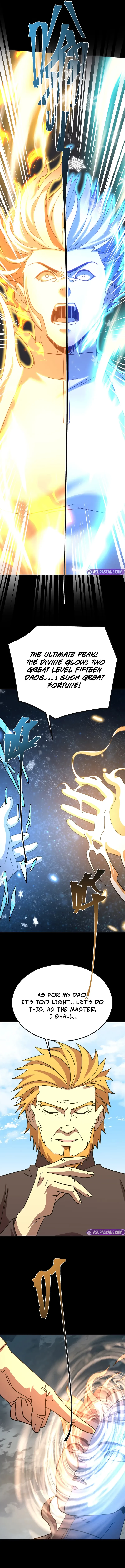 Leveling In The Future Chap 221 - Next Chap 222