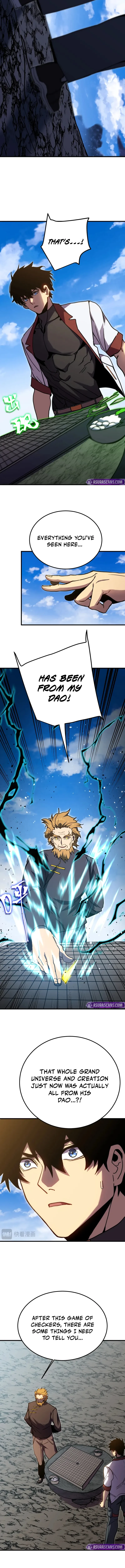 Leveling In The Future Chap 221 - Next Chap 222