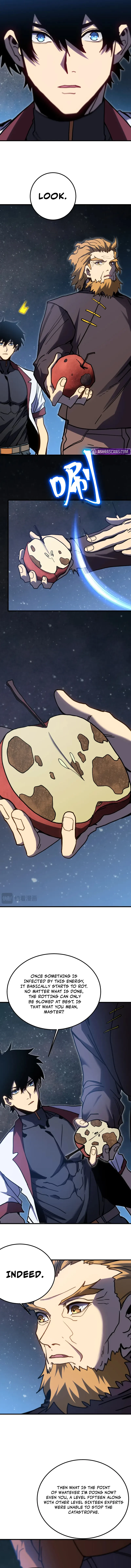 Leveling In The Future Chap 221 - Next Chap 222