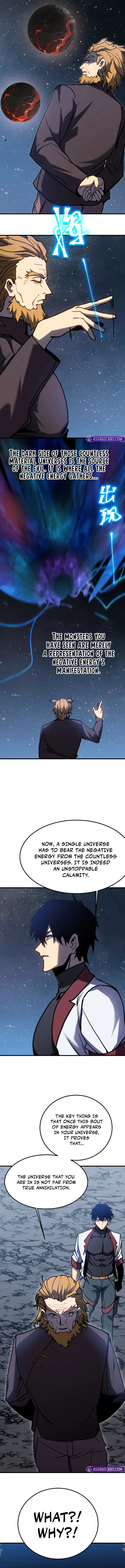 Leveling In The Future Chap 221 - Next Chap 222