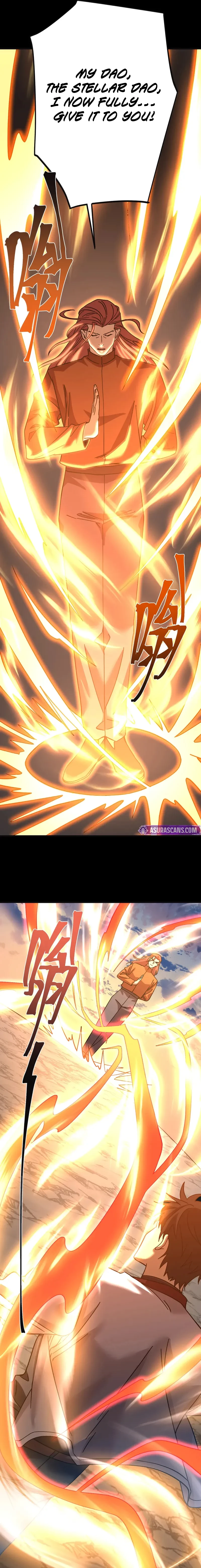 Leveling In The Future Chap 221 - Next Chap 222