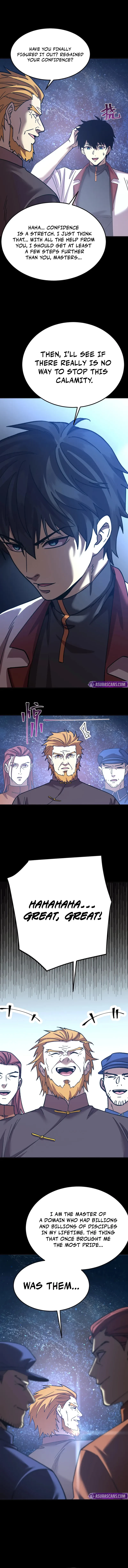 Leveling In The Future Chap 221 - Next Chap 222