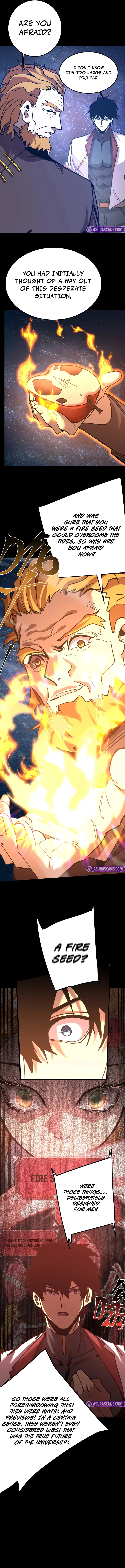 Leveling In The Future Chap 221 - Next Chap 222