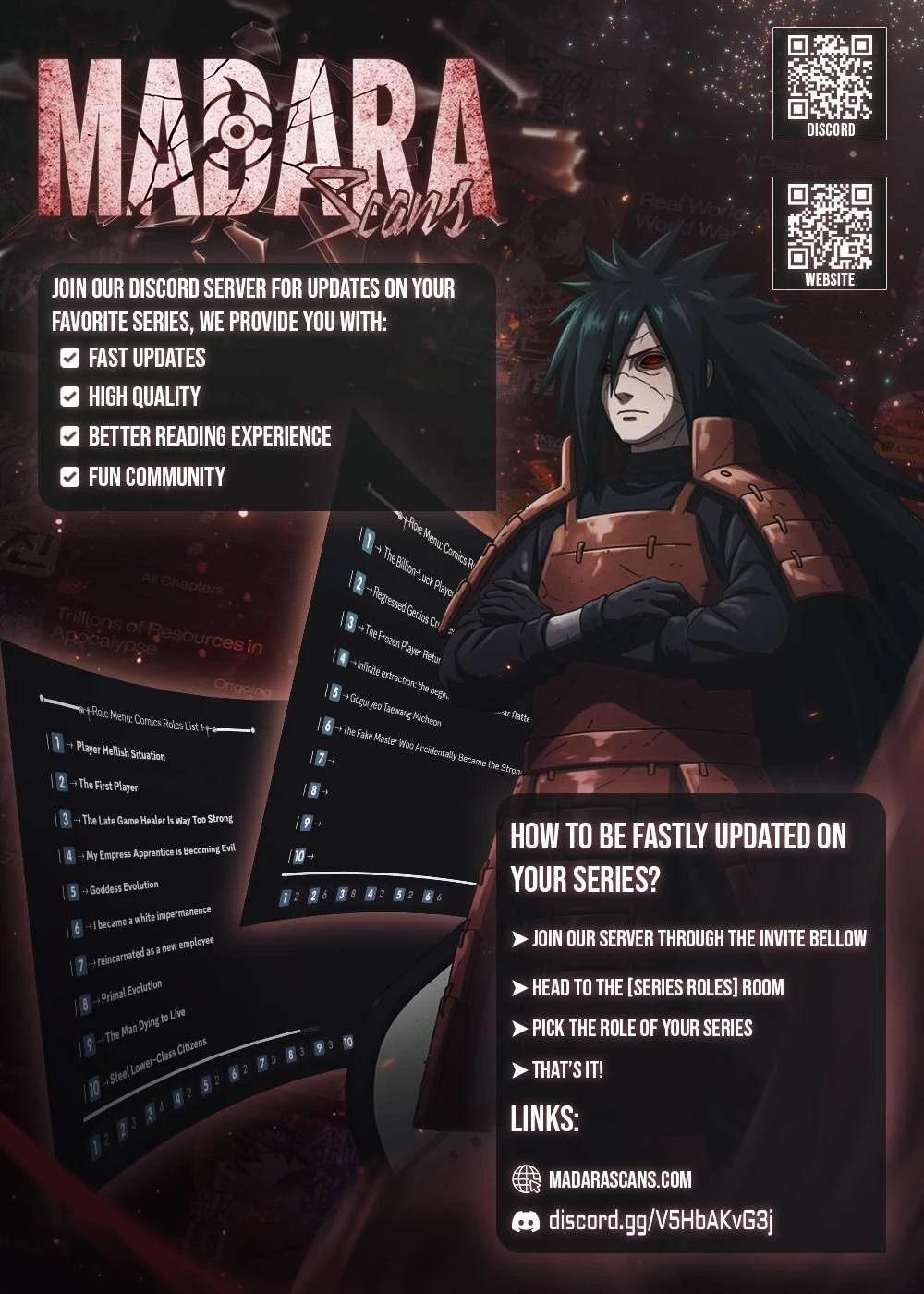 Keep a Low Profile, Sect Leader  Chap 507 - Next Chap 508