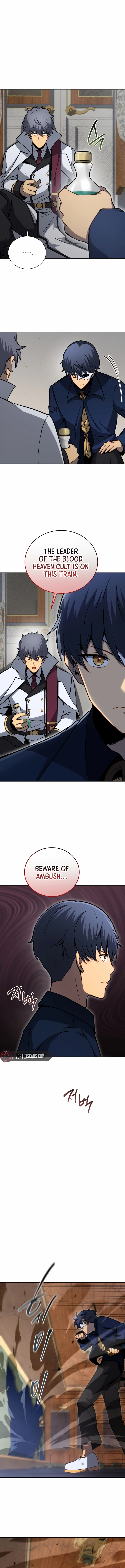 Necromancer Academy and the Genius Summoner  Chap 169 - Next Chap 170