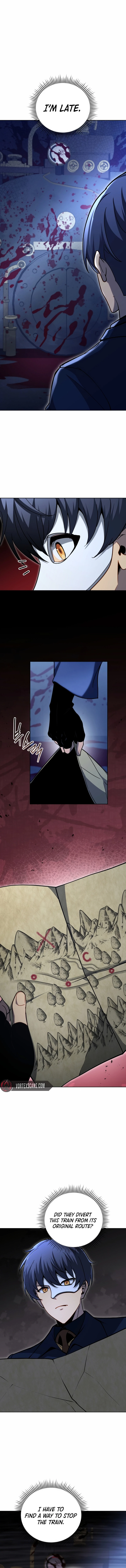 Necromancer Academy and the Genius Summoner  Chap 169 - Next Chap 170