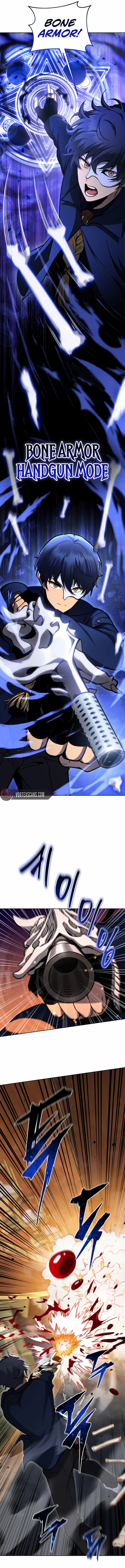 Necromancer Academy and the Genius Summoner  Chap 169 - Next Chap 170