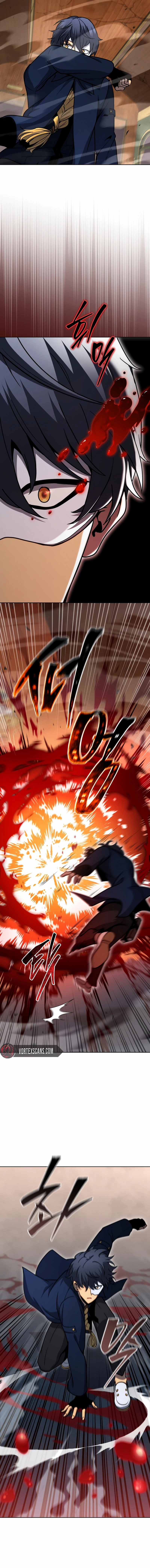 Necromancer Academy and the Genius Summoner  Chap 169 - Next Chap 170