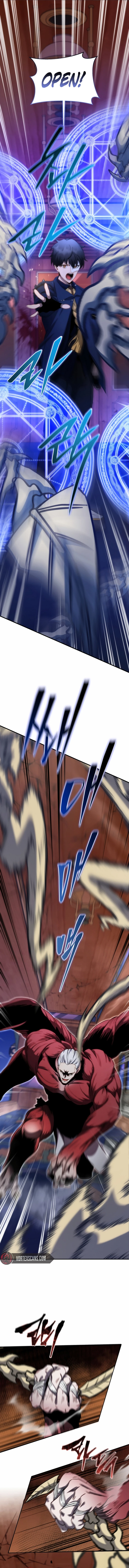 Necromancer Academy and the Genius Summoner  Chap 170 - Next Chap 171