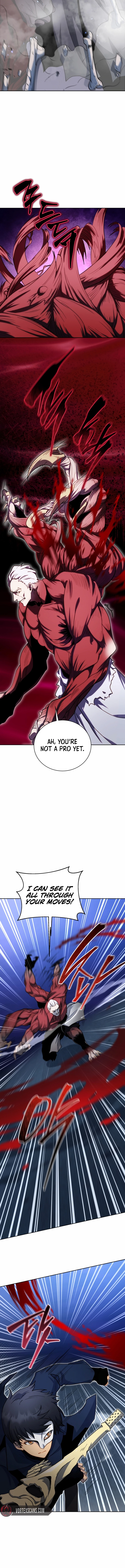 Necromancer Academy and the Genius Summoner  Chap 170 - Next Chap 171