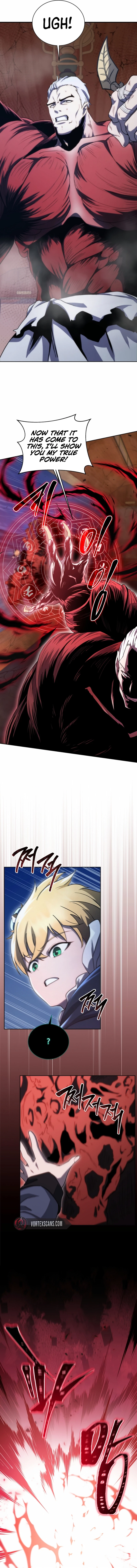 Necromancer Academy and the Genius Summoner  Chap 170 - Next Chap 171