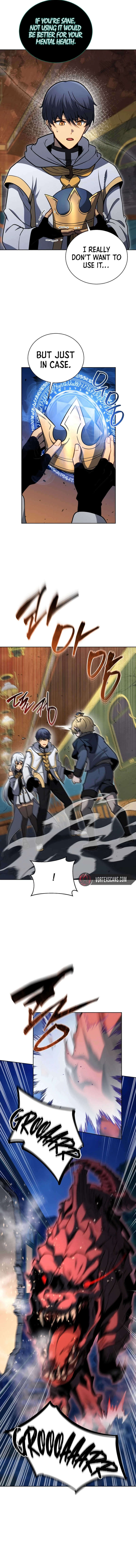 Necromancer Academy and the Genius Summoner  Chap 169 - Next Chap 170